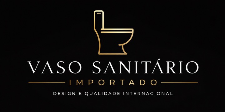 Vaso Sanitario Importado